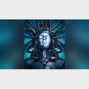 Inference (10 Second Name Amnesia) by Ravi Mayar and Fraser Parker