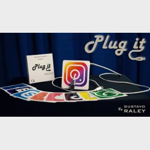 Plug it by Gustavo Raley