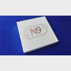 N9 BLACK by N2G