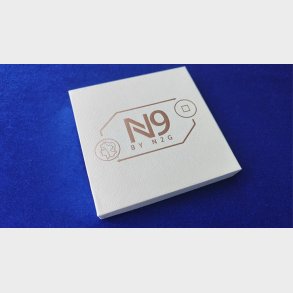 N9 BLACK by N2G