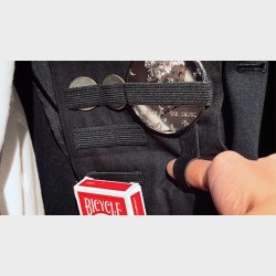 Portable Servante by Milo &amp; Bacon Magic 