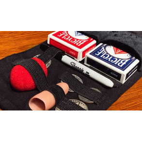 Portable Servante by Milo & Bacon Magic 