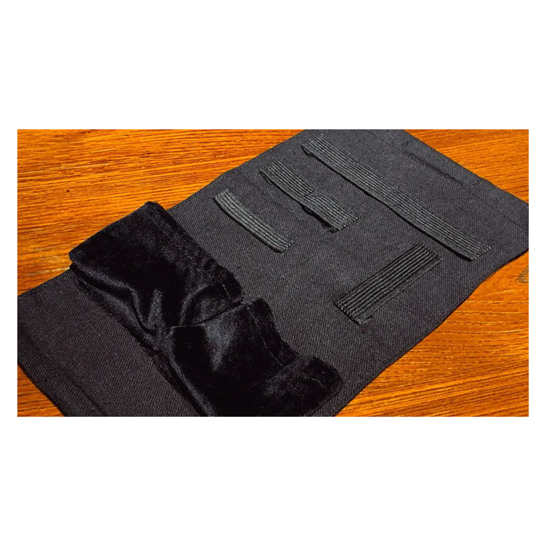 Portable Servante by Milo &amp; Bacon Magic 