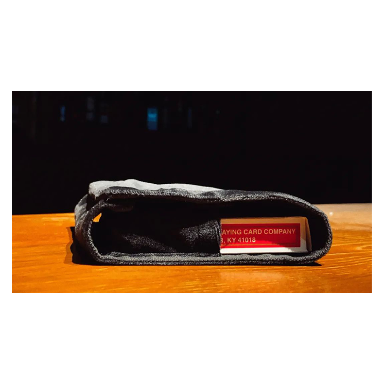 Portable Servante by Milo &amp; Bacon Magic 