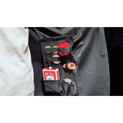 Portable Servante by Milo &amp; Bacon Magic 