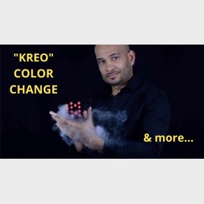 Kreo by Erik Fenryld video DOWNLOAD 