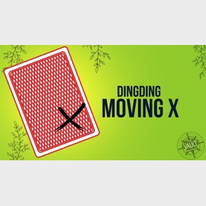 The Vault - Moving X by Ding Ding video DOWNLOAD 