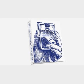 PERMANENT RECORD - Ben Seidman 