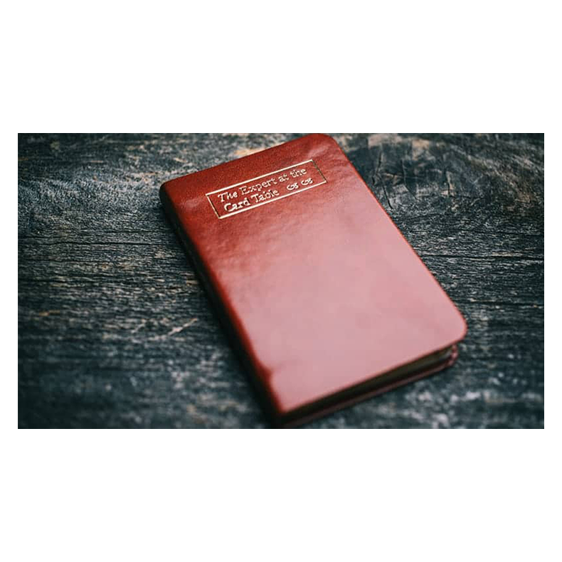 Pocket The Expert at the Card Table by Erdnase