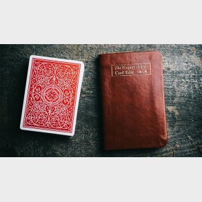 Pocket The Expert at the Card Table by Erdnase