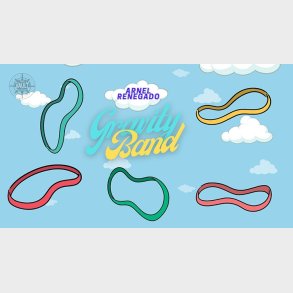 Gravity Band by Arnel Renegado video DOWNLOAD 