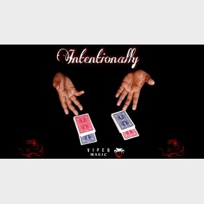 Intentionally by Viper Magic video DOWNLOAD 