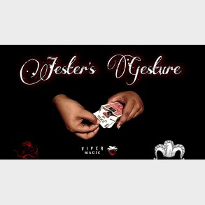 Jester's Gesture by Viper Magic video DOWNLOAD