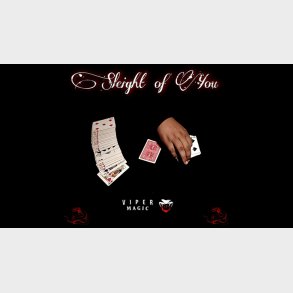 Sleight of You by Viper Magic video DOWNLOAD 