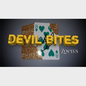 Devil Bites by Zoens video DOWNLOAD 