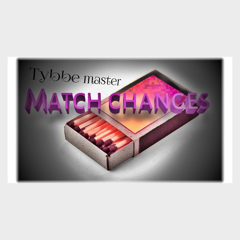 Match Changes by Tybbe Master video DOWNLOAD