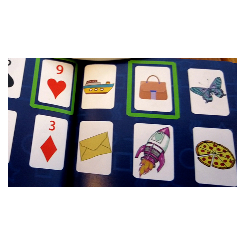 The Power of Your Mind