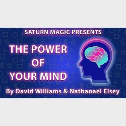 The Power of Your Mind