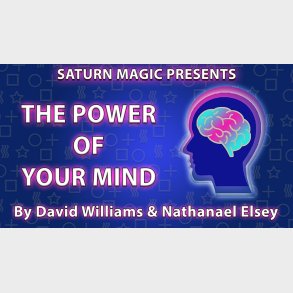 The Power of Your Mind