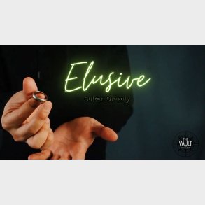 Elusive by Sultan Orazaly video DOWNLOAD