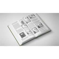 VANISH MAGIC MAGAZINE Collectors Edition Year Five (Hardcover) by Vanish Magazine