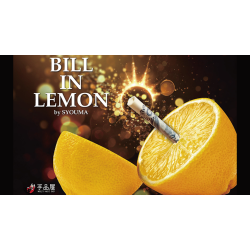 Bill In Lemon by Syouma