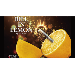 Bill In Lemon by Syouma