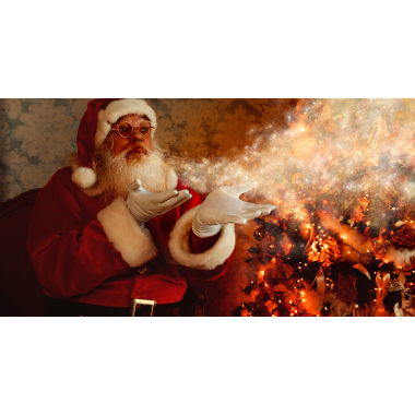 Jule Trylleri - Klik her