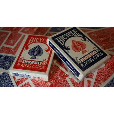 Spillekort / Bicycle kort - Klik her