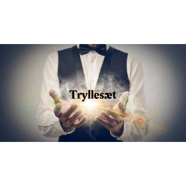 Tryllesæt - Klik her