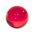 Acrylic, RUBY RED, 76mm