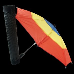 Hankey to Parasol by Mr. Magic