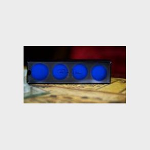 Perfect Manipulation Balls (4,5 cm Bl ) by Bond Lee 
