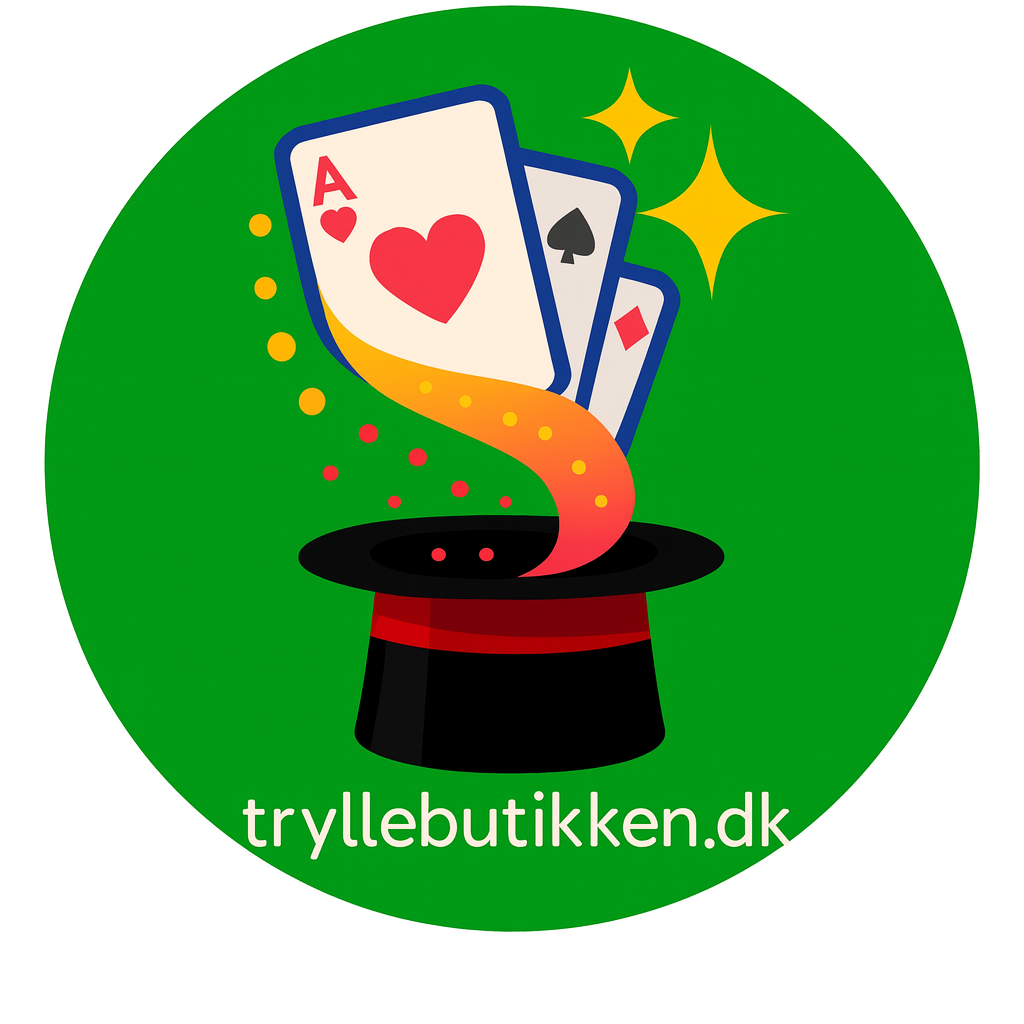 Tryllebutikken.dk