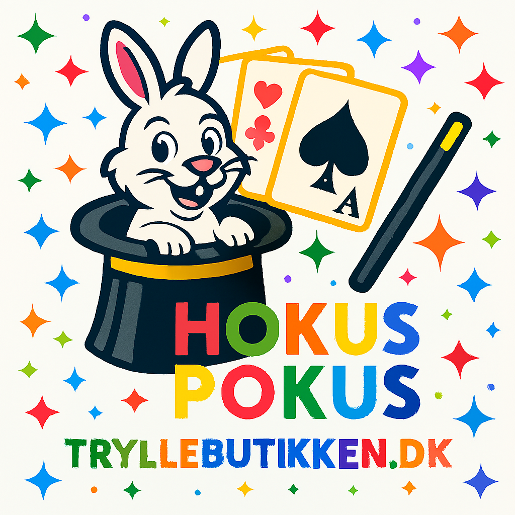 Tryllebutikken.dk