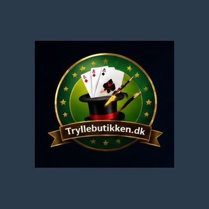 Tryllebutikken.dk