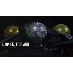 The Complete Zombie Gold by Vernet Magic 