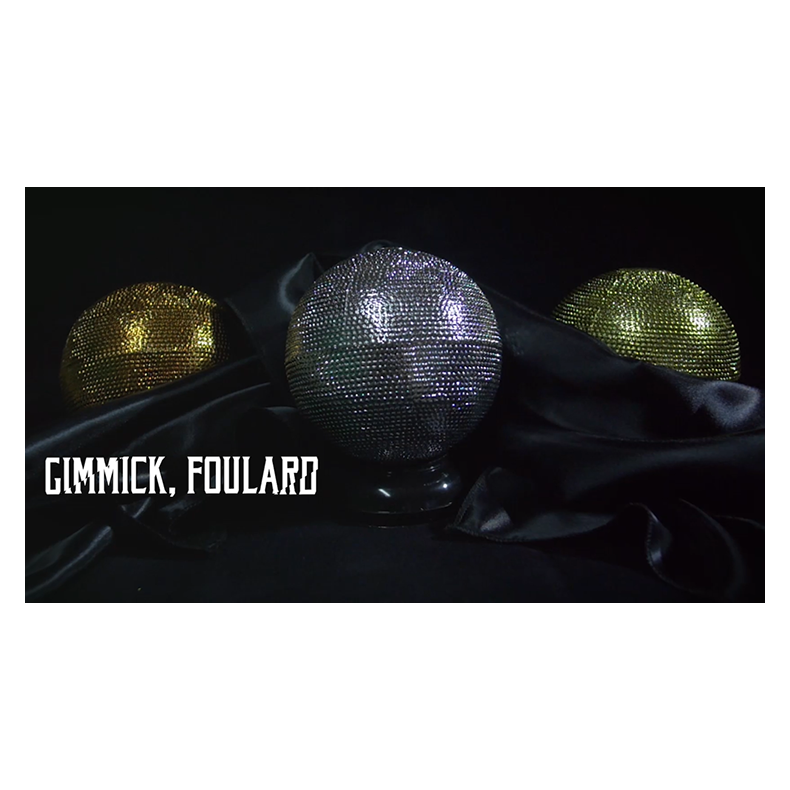 The Complete Zombie Gold by Vernet Magic 