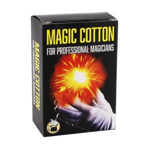 Flash Bomuld Hvid 10 g.