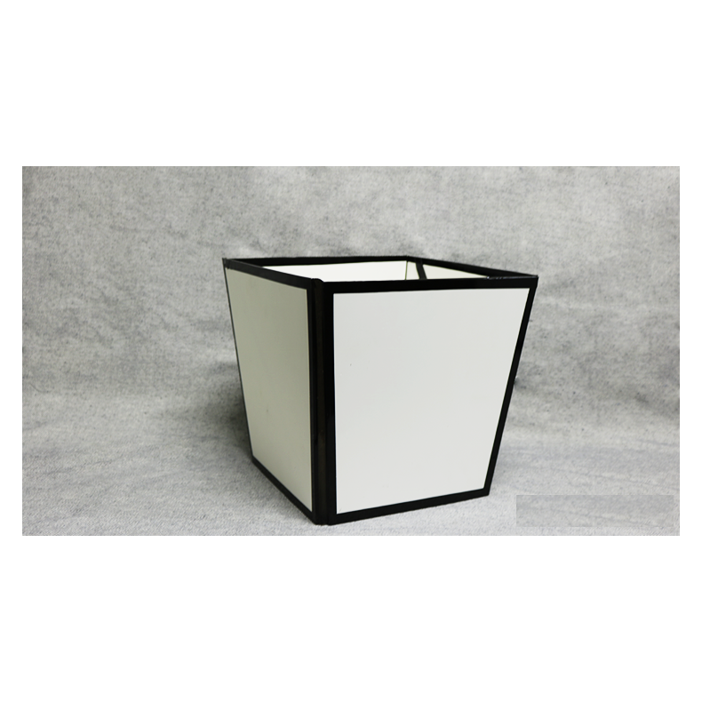 Use Me Box by Mr. Magic                