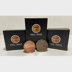 Replica Walking Liberty Scotch and Soda Magnetic