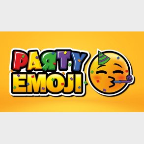 PARTY EMOJI by by Nox & Luis Zavaleta