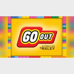 GO OUT by Gustavo Raley