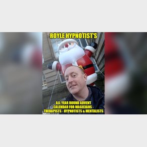 HYPNOTIST'S ALL-YEAR-ROUND - THERAPISTS - HYPNOTIST'S & MENTALIS