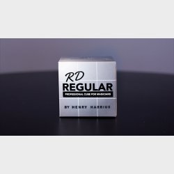 RD Regular Cube by Henry Harrius