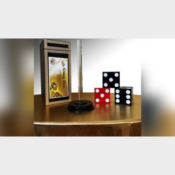Crazy Dice by Farinto Magic