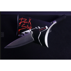 DECK STAB 3 by Adrian Vega