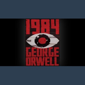 1984-B by Josh Zandman