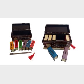 Wolfgang's Library Prediction