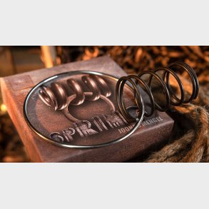 SPRING - Joonas Mengel